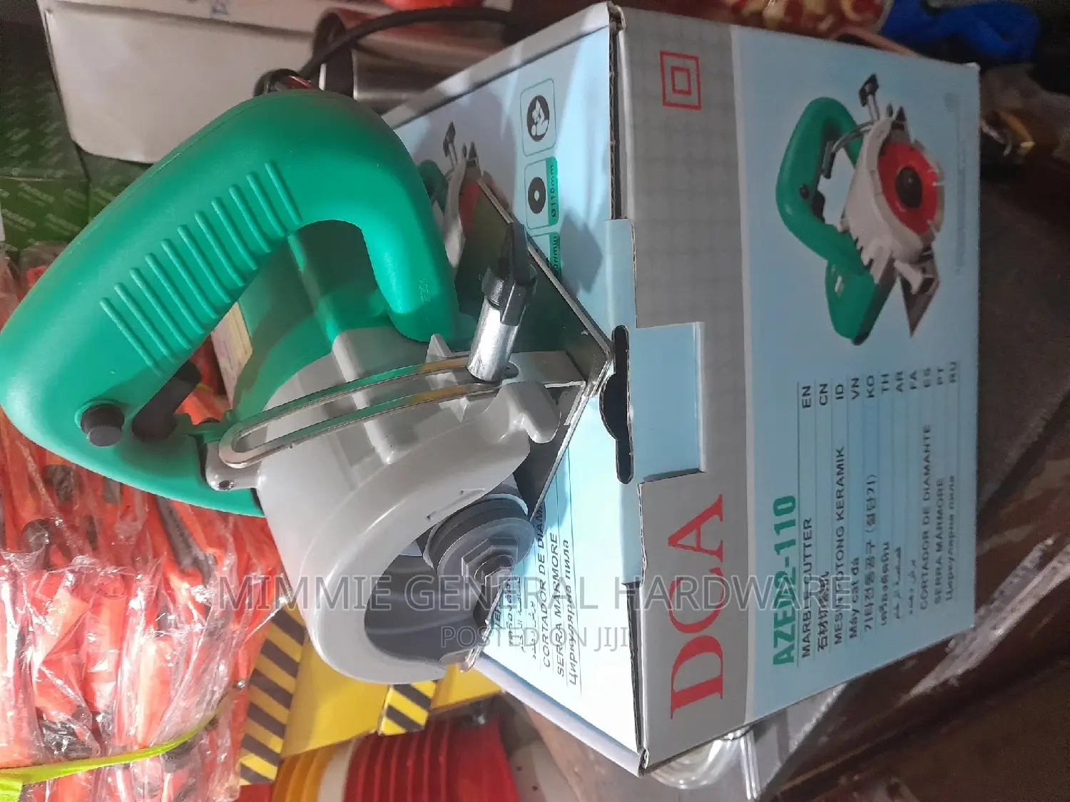 Marble Cutters/Tile Cutters