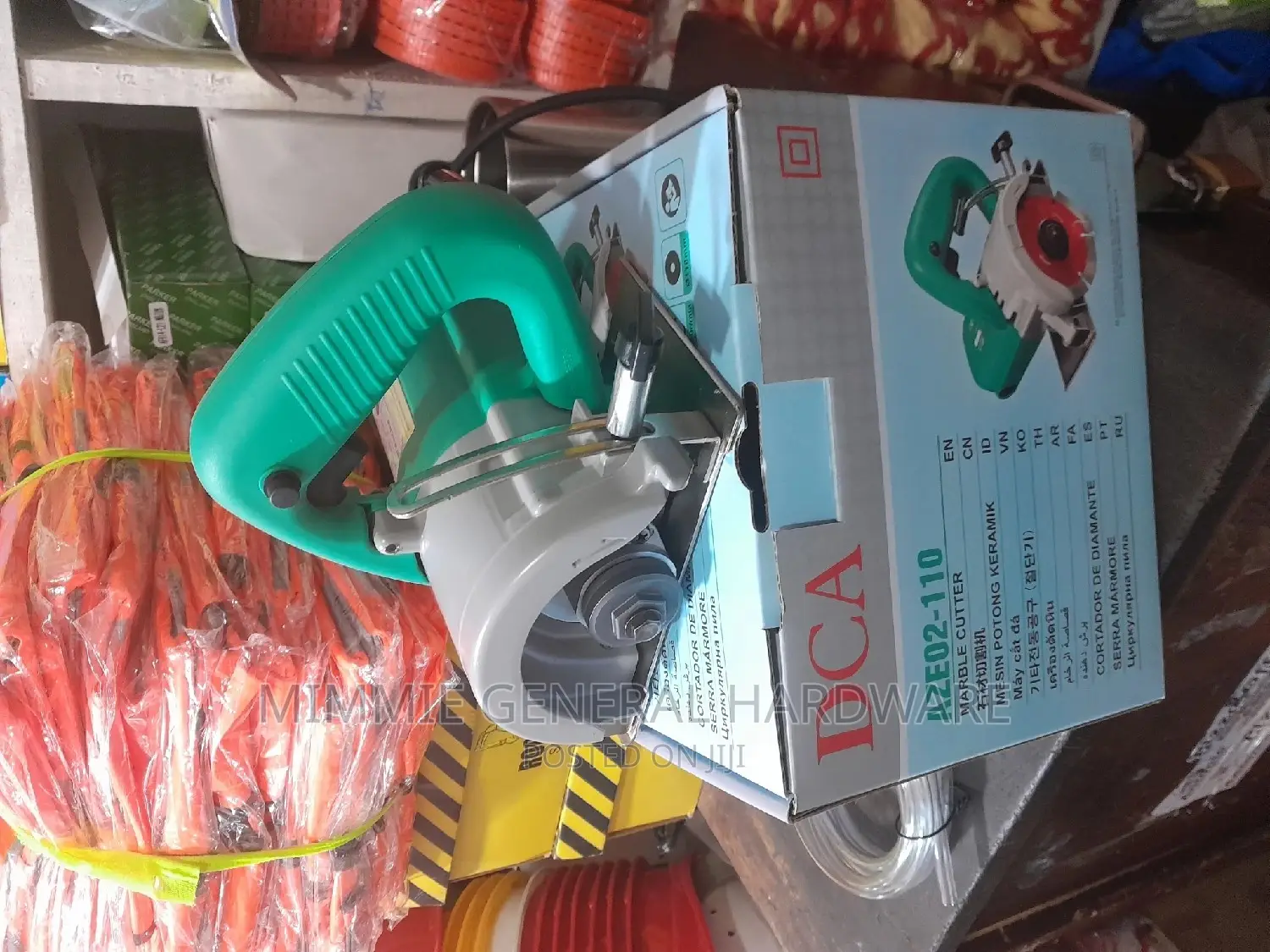 Marble Cutters/Tile Cutters