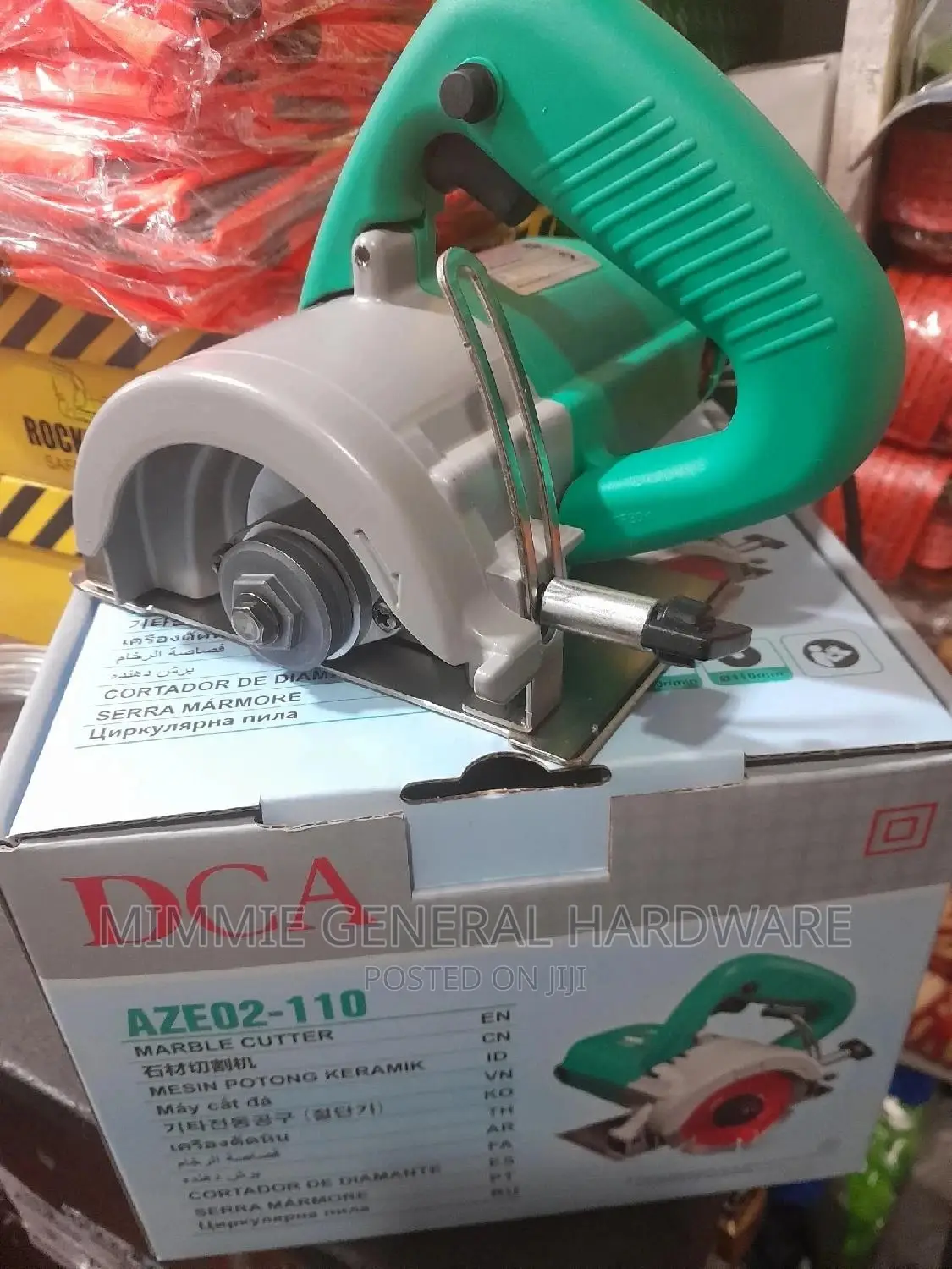 Marble Cutters/Tile Cutters