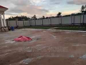 Furnished 6bdrm Mansion in Kira, Nakawa for sale