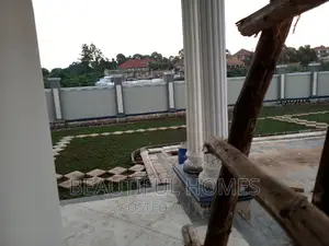 Furnished 6bdrm Mansion in Kira, Nakawa for sale