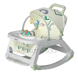 Baby Rocker Chair