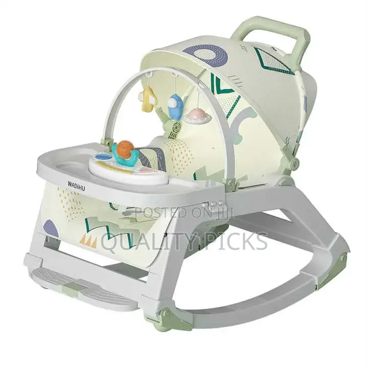 Baby Rocker Chair