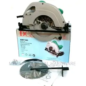Dca Circular Saw 7"