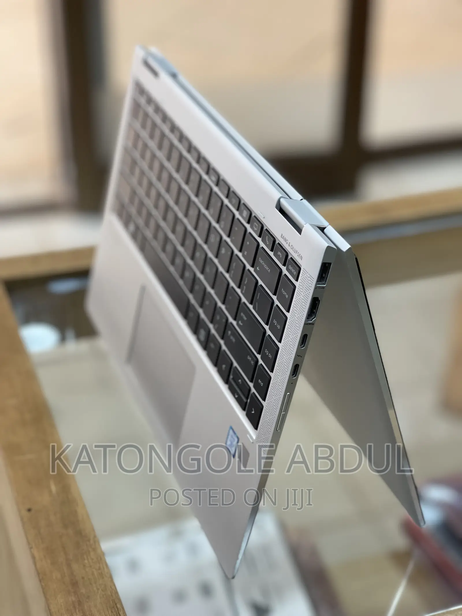 Laptop HP EliteBook 1040 G6 16GB Intel Core I7 SSD 500GB