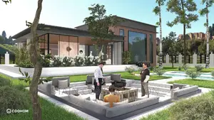 2bedroom 3bedroom House Plan Forr