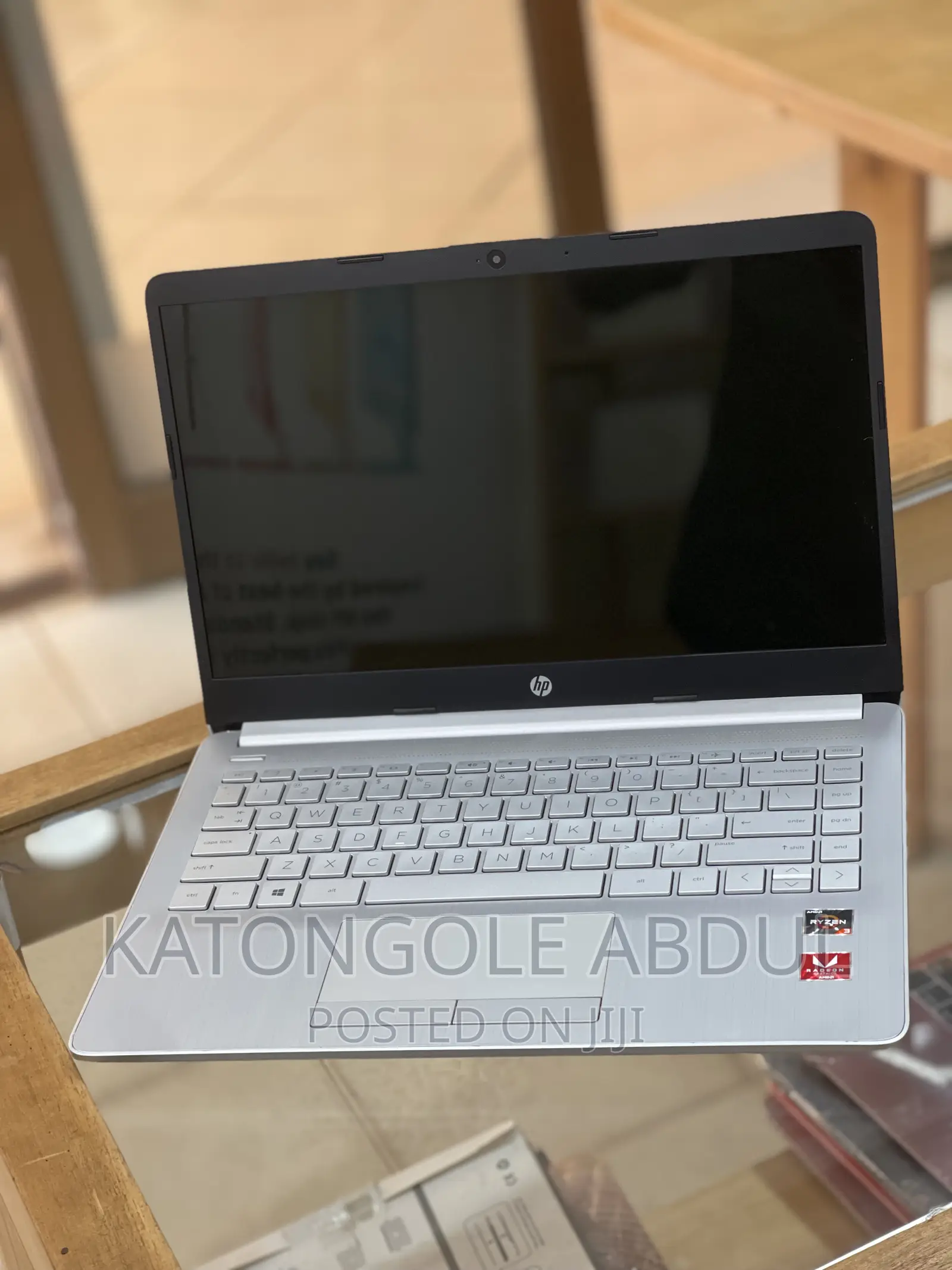 Laptop HP 14z 8GB AMD Ryzen 3 SSD 512GB