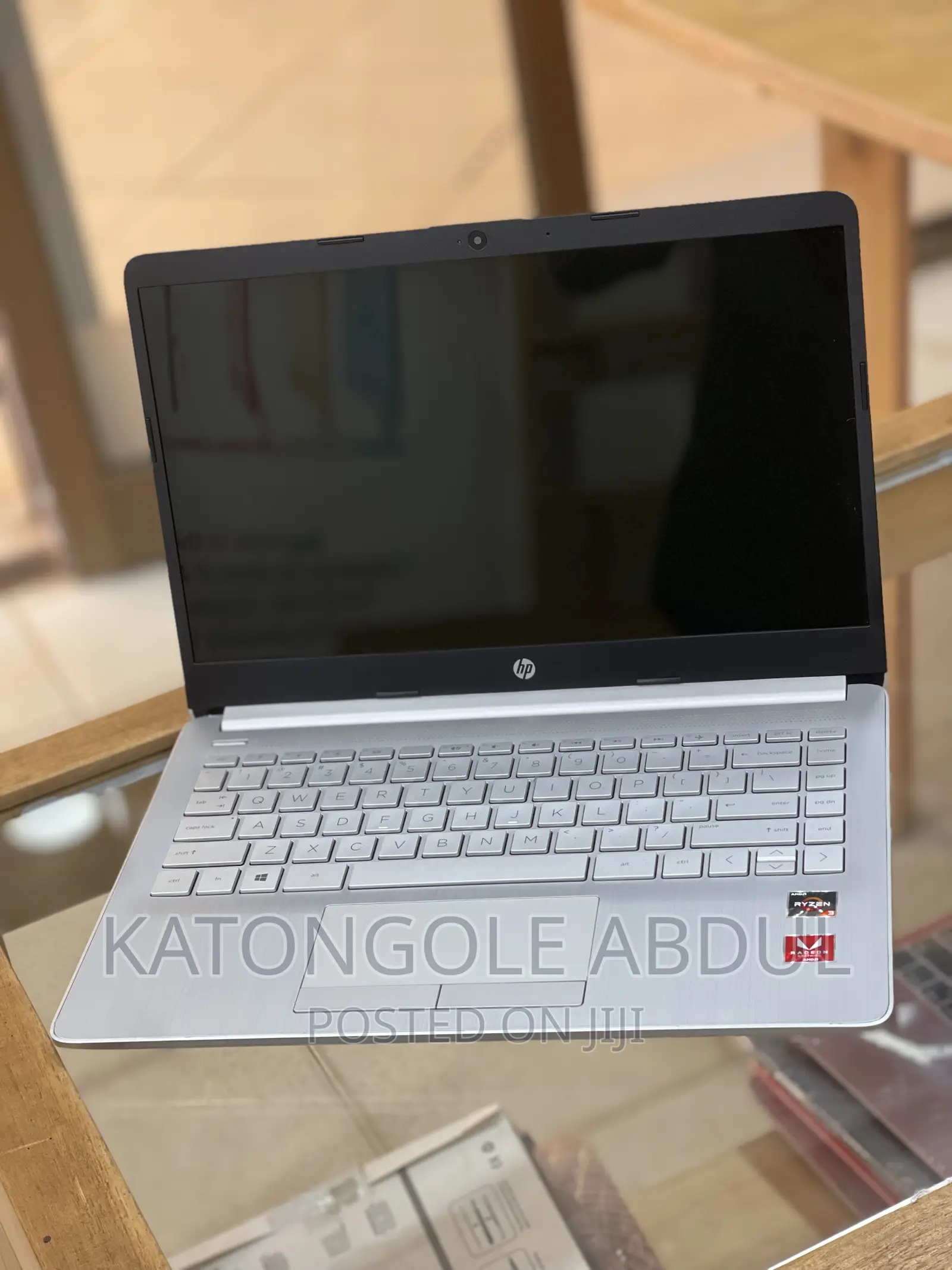 Laptop HP 14z 8GB AMD Ryzen 3 SSD 512GB