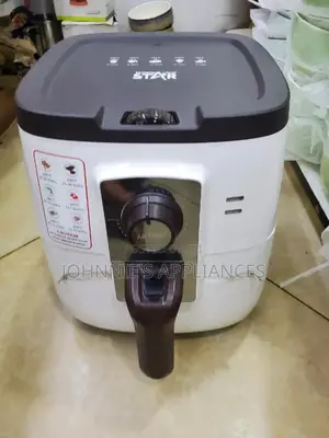 Winning Star Airfryer 4.8L