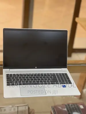 New Laptop HP ProBook 450 G8 16GB Intel Core I7 SSD 512GB