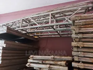 Stage Equipment