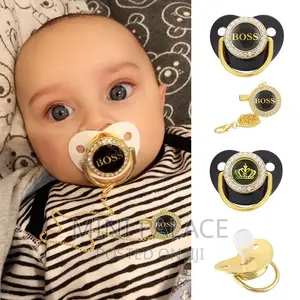 Baby Pacifier