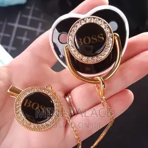 Baby Pacifier