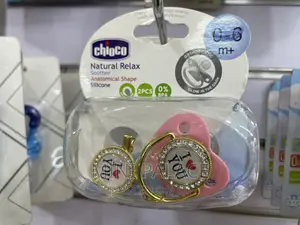 Baby Pacifier