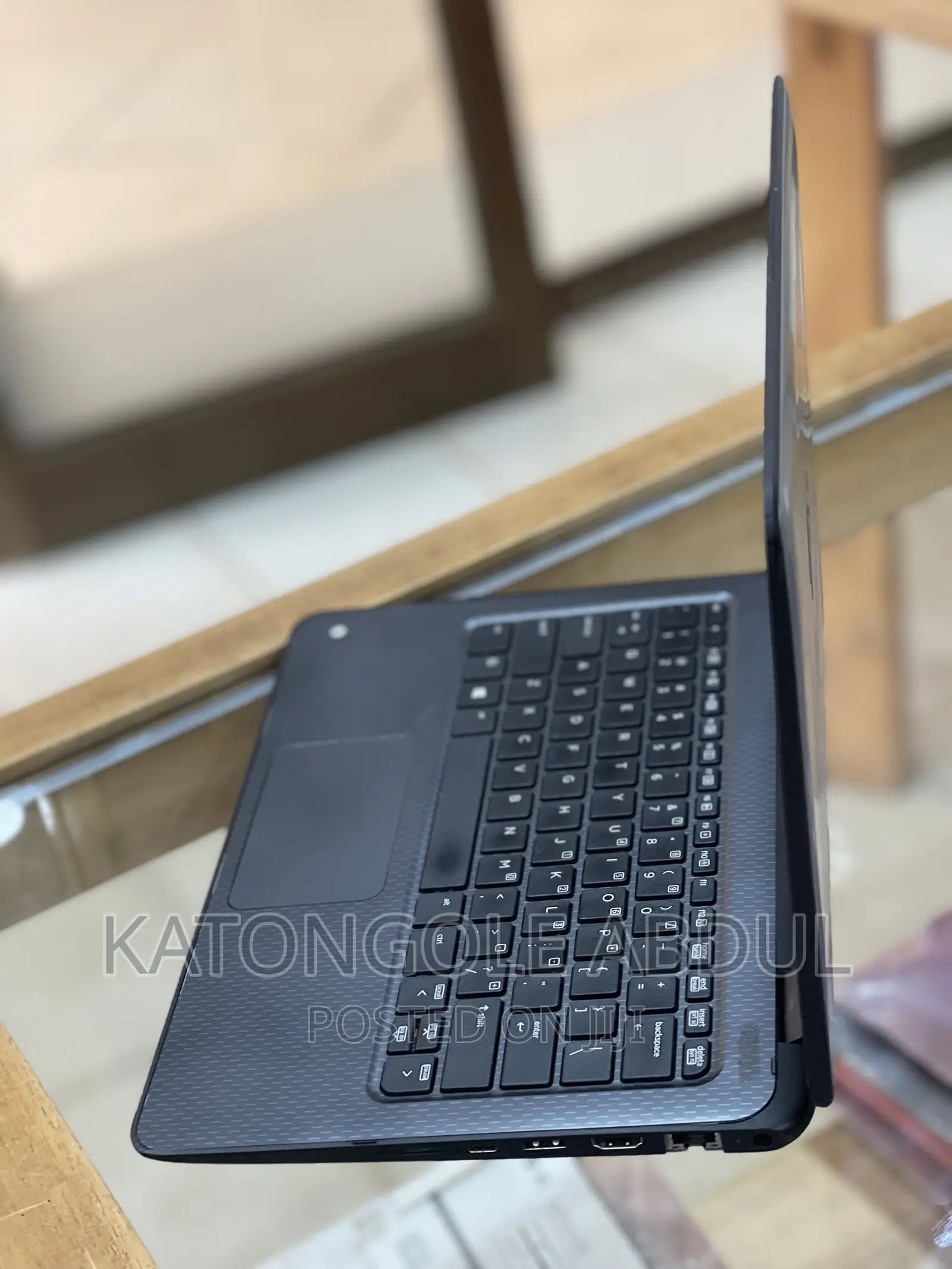 New Laptop HP ProBook 11 X360 4GB Intel Core I3 SSD 256GB