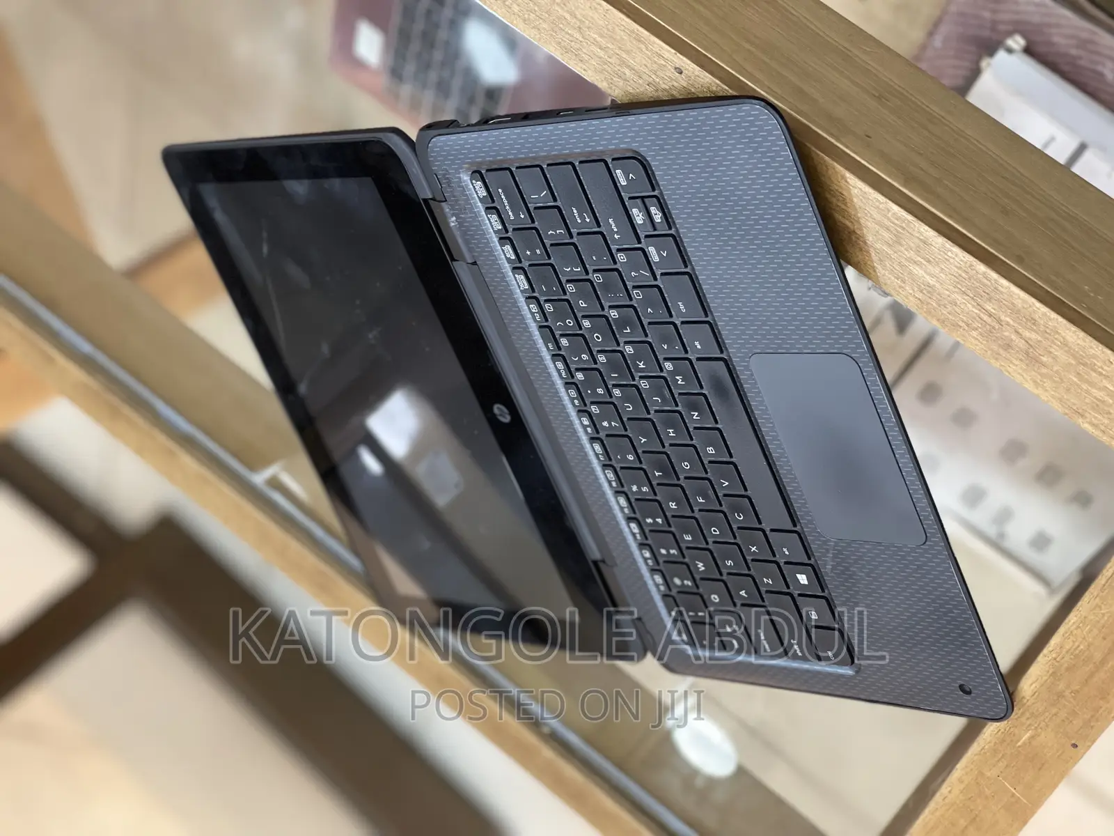 New Laptop HP ProBook 11 X360 4GB Intel Core I3 SSD 256GB