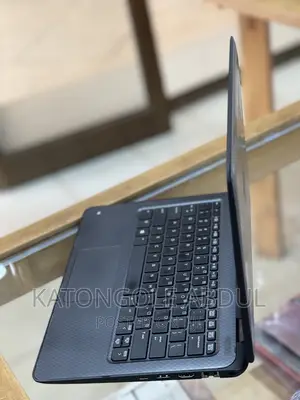 New Laptop HP ProBook 11 X360 4GB Intel Core I3 SSD 256GB