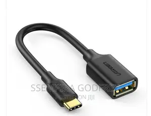 Type C to Usb Converter