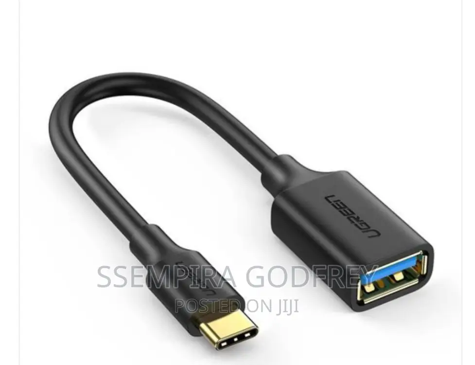 Type C to Usb Converter