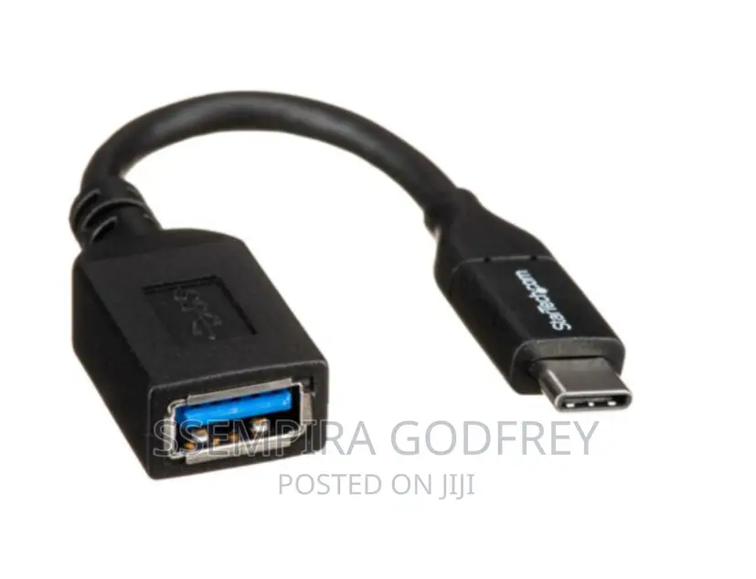 Type C to Usb Converter