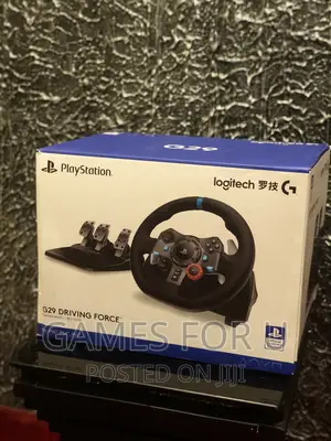 Logitech Force