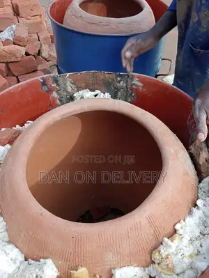 Tandoori Oven