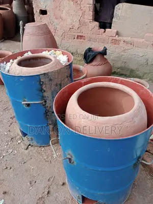 Tandoori Oven