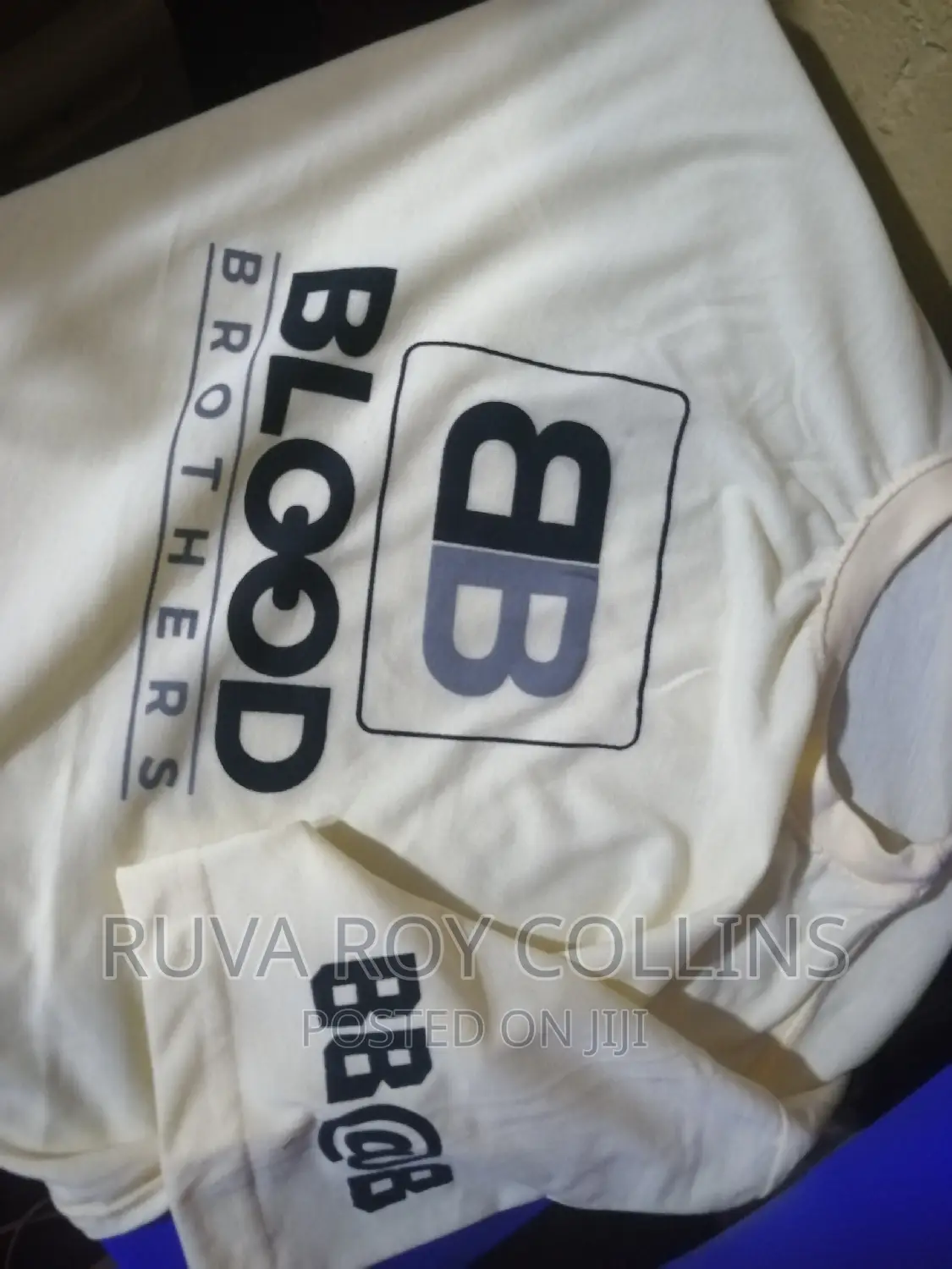 T-Shirts and Hoodies