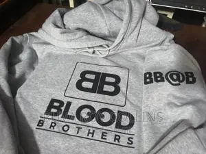 T-Shirts and Hoodies