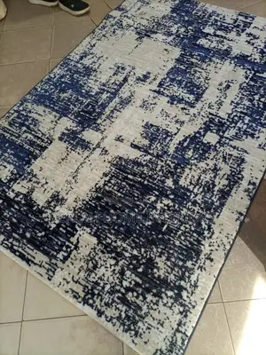 New Wall to Wall Modern Carpets