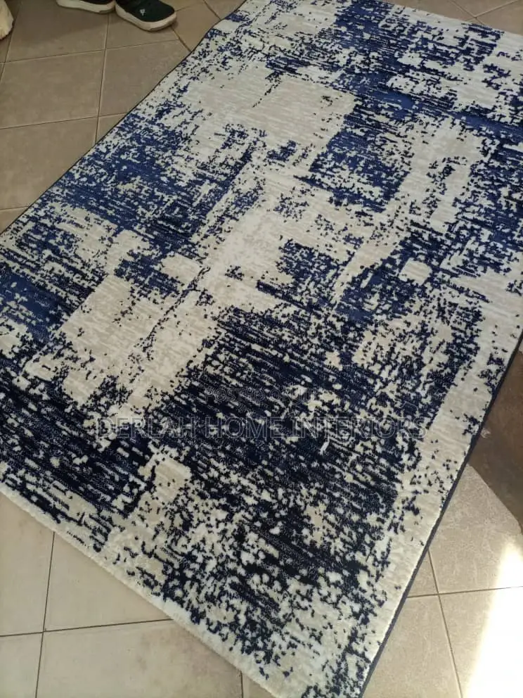 New Wall to Wall Modern Carpets