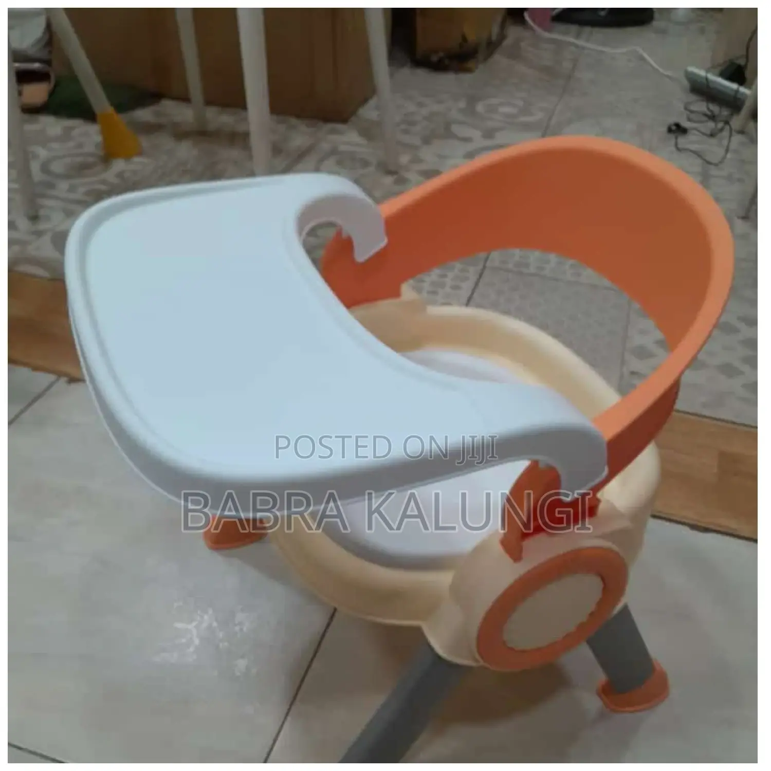 Feeding Baby Chair