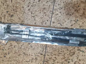 Shock Boots / Boot Shock Absorbers for Landcruiser 2