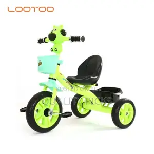 Kids Bike Ride
