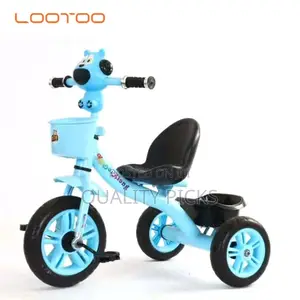 Kids Bike Ride