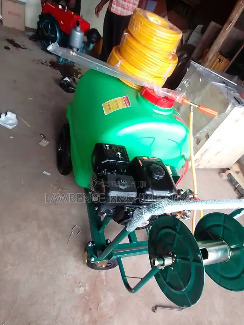 Agriculture Garden Sprayer 300L