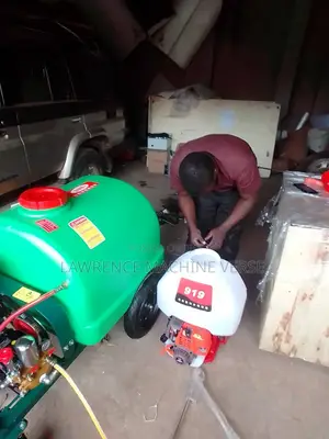 Agriculture Garden Sprayer 300L