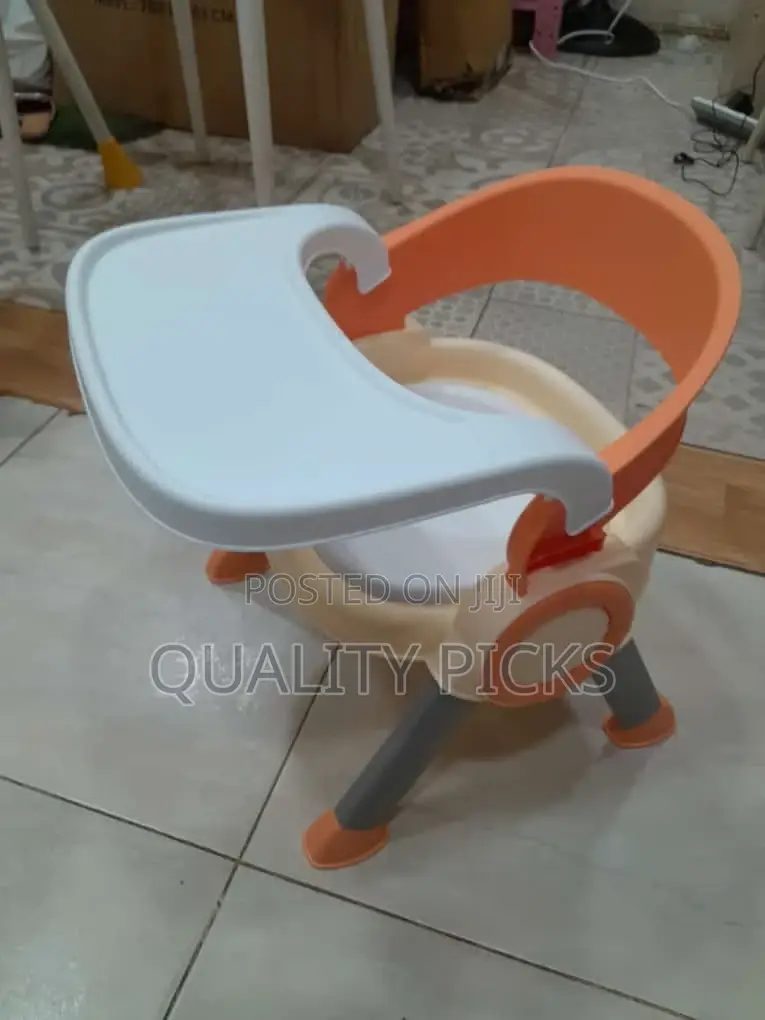 Portable Baby Feeding Chair