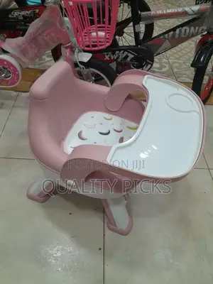 Portable Baby Feeding Chair