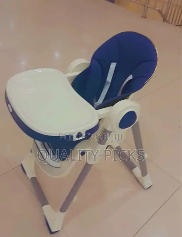 Kids Feeding Chair