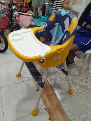 Baby High Feeding Chair