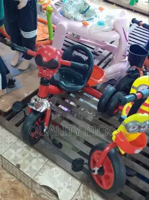 Kids Tricycles Bike