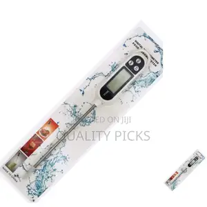 Food Oil Thermometer