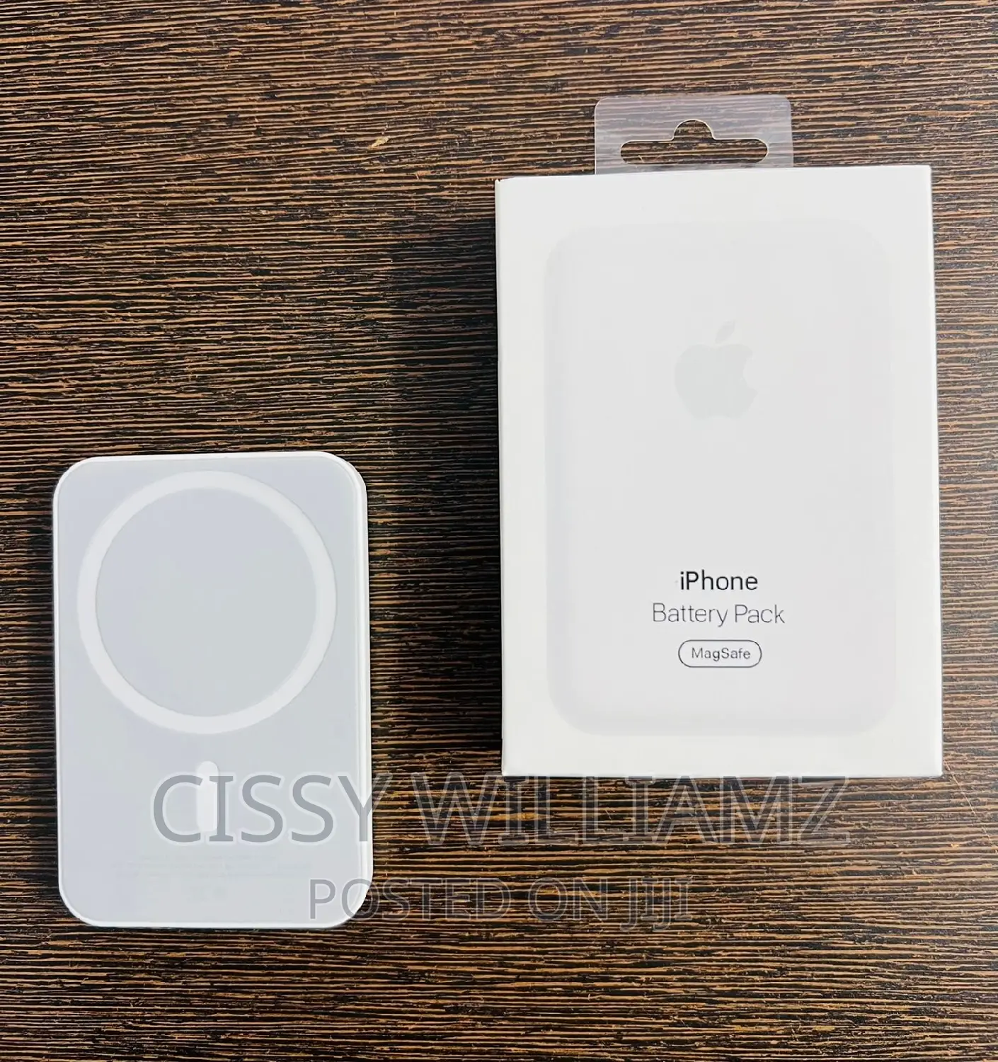 Magsafe Magnetic iPhone Power Bank/Magsafe Power Bank