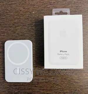 Magsafe Magnetic iPhone Power Bank/Magsafe Power Bank