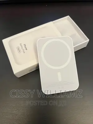 Magsafe Battery Pack Wireless Power Bank/Magsafe Power Bank