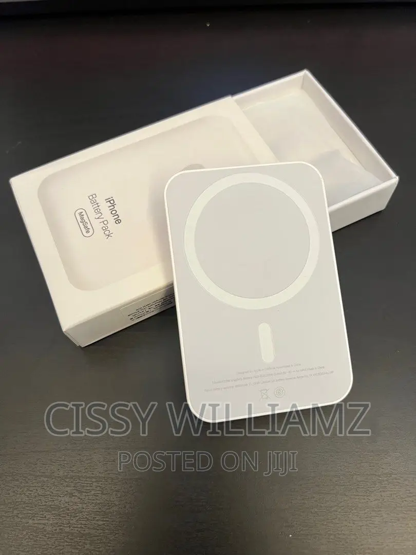 Magsafe Battery Pack Wireless Power Bank/Magsafe Power Bank