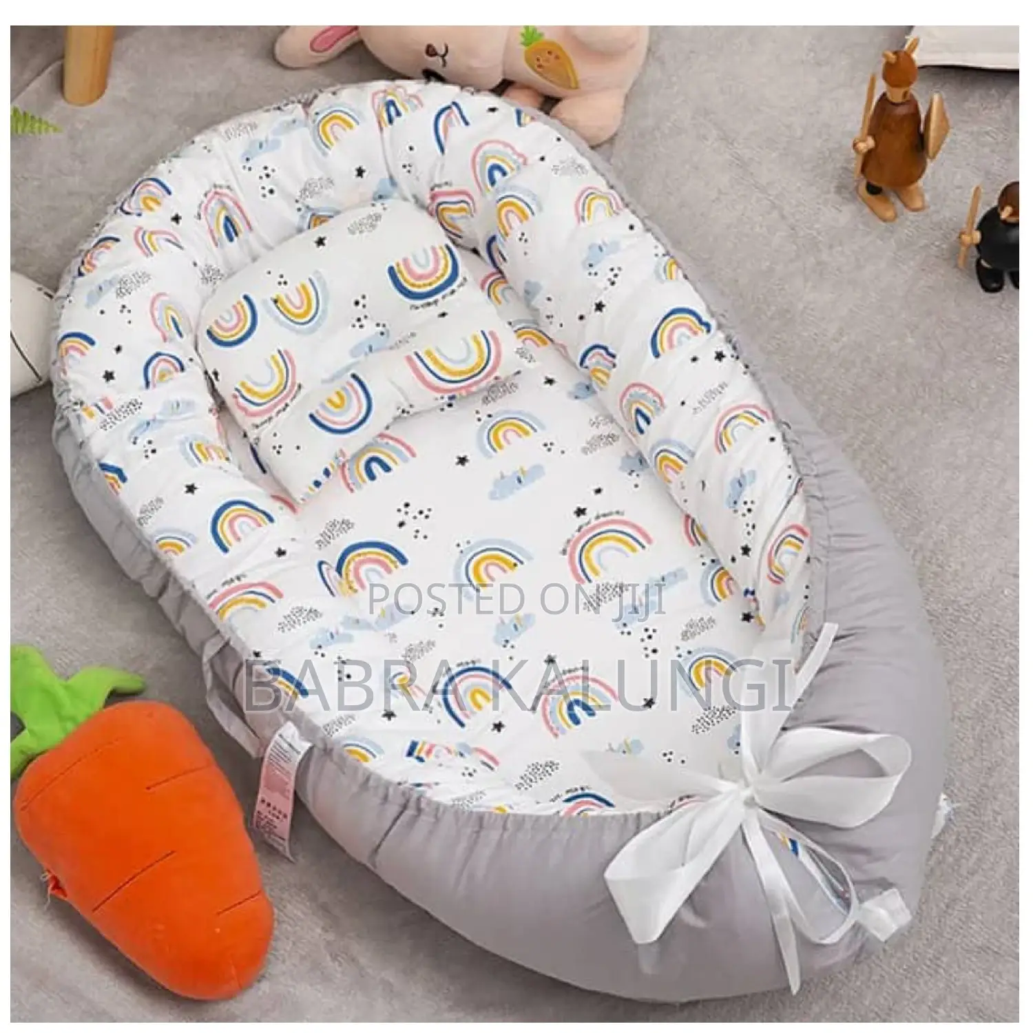 Baby Portable Nest / Bed