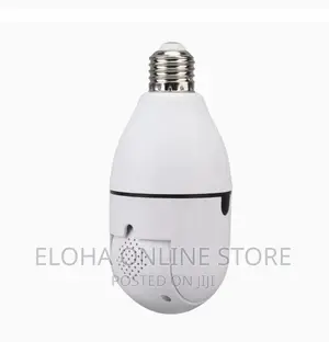 Original Wireless Security Camera