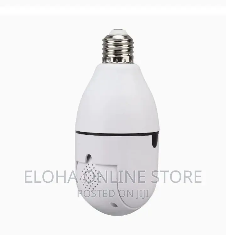 Original Wireless Security Camera